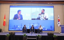 Việt Nam và Hàn Quốc chia sẻ về phát triển đô thị thông minh