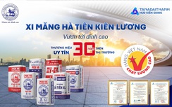 HUD Kiên Giang: Hơn 30 năm góp sức xây dựng kinh tế địa phương và đời sống cộng đồng