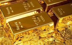 Một quỹ đầu cơ lãi đậm nhờ đặt cược vào vàng