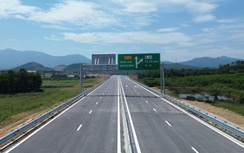 4 dự án thành phần cao tốc Bắc - Nam giai đoạn 2 thông xe, phương tiện di chuyển thế nào?