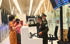 CC1 và những dấu ấn tại các công trình trọng điểm mừng thống nhất đất nước