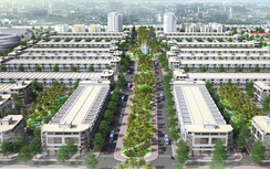 An Giang: 7 lần đốc thúc nghiệm thu, chủ đầu tư dự án Golden City vẫn "bình chân như vại"