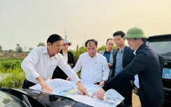 Bộ Xây dựng thông báo kết quả kiểm tra, đôn đốc việc triển khai xây dựng nhà ở xã hội