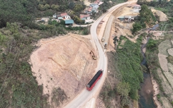 Dự án nâng cấp QL4B sẽ về đích trước 30/9