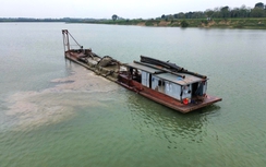 Làm gì để cát ở Thanh Hóa hết cảnh "đội giá"?