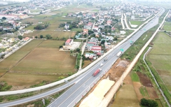 Ninh Bình sắp khởi công dự án cao tốc gần 7.000 tỷ đồng