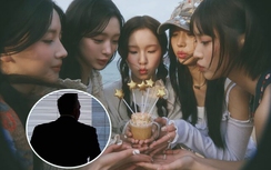 Tranh cãi cựu CEO Kpop ra mắt nhóm nhạc toàn trẻ vị thành niên nữ