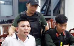 Hai kẻ buôn ma túy trong vụ nổ súng ở Quảng Ninh bị bắt thế nào?