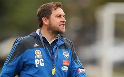 HLV Malaysia thừa nhận sự thật phũ phàng trước trận quyết đấu tuyển Việt Nam