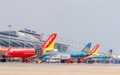 Hoàn thiện khung pháp lý, tạo "đòn bẩy" phát triển hàng không dân dụng