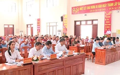 Thành phố Bắc Ninh: Cử tri phường Nam Sơn đồng lòng kỳ vọng vào Kỳ họp thứ 9 của Quốc hội