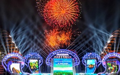 Hải Phòng nhận danh hiệu “Thành phố Anh hùng” dịp Lễ hội Hoa Phượng Đỏ 2025