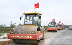 Ngày mai (19/4), đồng loạt khởi công, khánh thành các công trình mừng 50 năm thống nhất
