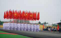 Đặc sắc chuỗi hoạt động kỷ niệm 50 năm Ngày giải phóng miền Nam, thống nhất đất nước