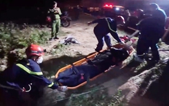 Bản tin TNGT 18/4: Du khách nước ngoài rơi xuống vực, nghi do tai nạn giao thông