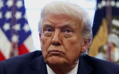 Tín hiệu Tổng thống Trump có thể dừng tăng thuế đáp trả Trung Quốc