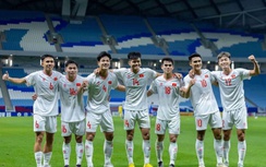 Báo Indonesia dự đoán U23 Việt Nam lập kỷ lục vô tiền khoáng hậu ở giải Đông Nam Á