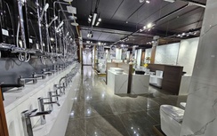 Kỳ vọng tăng trưởng thị trường vật liệu trong nước