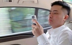 Cảnh sát đang truy bắt nghi phạm buôn ma túy nổ súng khiến thượng úy công an hy sinh