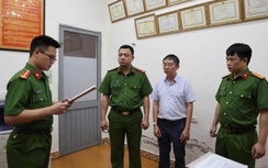 Một phó giám đốc trung tâm kiểm định bị bắt vì cấp khống chứng nhận an toàn thang máy