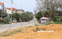 Hà Nội: Sẽ đề xuất hỗ trợ giải phóng mặt bằng, không để dân "phú quý giật lùi"