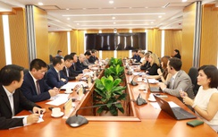 WB mong muốn tăng cường hợp tác phát triển hạ tầng giao thông, xây dựng