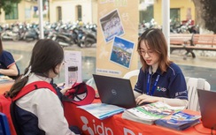 Gần 1 triệu thí sinh đã thử đăng ký thi tốt nghiệp THPT năm 2025