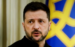 Mỹ và Ukraine ký biên bản ghi nhớ về thỏa thuận khai thác khoáng sản