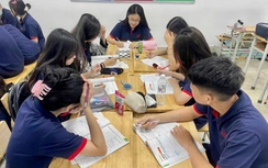 Hà Nội công bố phương án tuyển sinh lớp 10 cho trường tư thục và công lập tự chủ