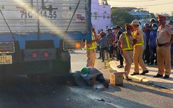 Tin tức tai nạn giao thông mới nhất ngày hôm nay 19/4/2025