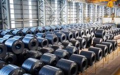 Doanh nghiệp vật liệu xây dựng lạc quan hơn nhờ chính sách điều hành vĩ mô