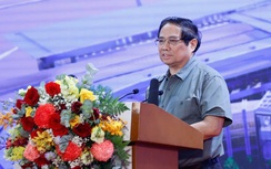 Thủ tướng: 80 dự án khởi công, khánh thành thể hiện sự vượt lên mạnh mẽ của đất nước