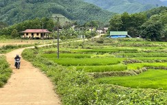 Bất ngờ xã duy nhất ở Quảng Ngãi được giữ nguyên không sáp nhập