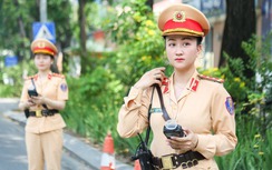 CSGT tập trung xử lý những vi phạm gì trong đợt cao điểm dịp lễ 30/4?