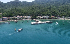 Hai xã đảo nào ở Quảng Nam giữ nguyên tên gọi, không sáp nhập?