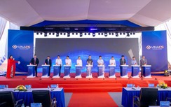Lễ động thổ Nhà máy VINACS Long Thành: Bước tiến chiến lược hướng tới chuẩn quốc tế
