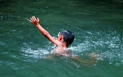 Hà Tĩnh: Học sinh lớp 5 bị đuối nước thương tâm