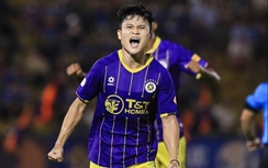 V-League 2024-2025: Hà Nội nhấn chìm Bình Dương, Thanh Hoá ngắt mạch 13 trận không thắng