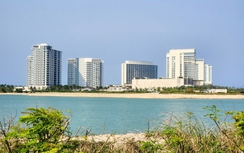 Thanh tra công tác bồi thường, giải phóng mặt bằng dự án khu nghỉ dưỡng Nam Hội An