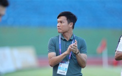 Thầy của Tiến Linh xin từ chức ở đội bóng V-League vì lý do bất ngờ