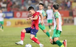 Quang Hải rút khỏi đội các ngôi sao Đông Nam Á đấu MU?