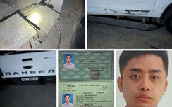 Thủ tướng chỉ đạo khẩn trương điều tra vụ kẻ buôn ma túy bắn thiếu tá công an ở Quảng Ninh