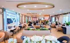 The New SASCO - Chạm, kết nối tinh hoa Việt