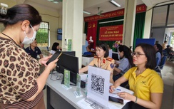 140 học viên đầu tiên đạt kết quả sát hạch lái xe do lực lượng CSGT tổ chức