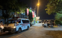 Điều tra vụ thi thể đàn ông dưới sông Sài Gòn