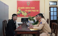 Diễn biến mới vụ thanh niên đánh người sau va chạm giao thông ở Huế