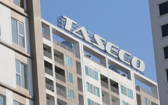 Đằng sau đà tăng giá của cổ phiếu Taseco Land