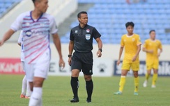 V-League xuất hiện điều chưa từng có trong lịch sử