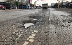 Bộ Xây dựng phản hồi kiến nghị nâng cấp quốc lộ 1 qua Hà Tĩnh