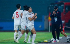 Sao U17 Việt Nam bất ngờ được AFC gọi tên trước giải tranh vé dự World Cup